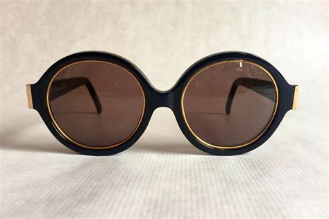 christian dior yellow spectacles|vintage christian dior eyewear.